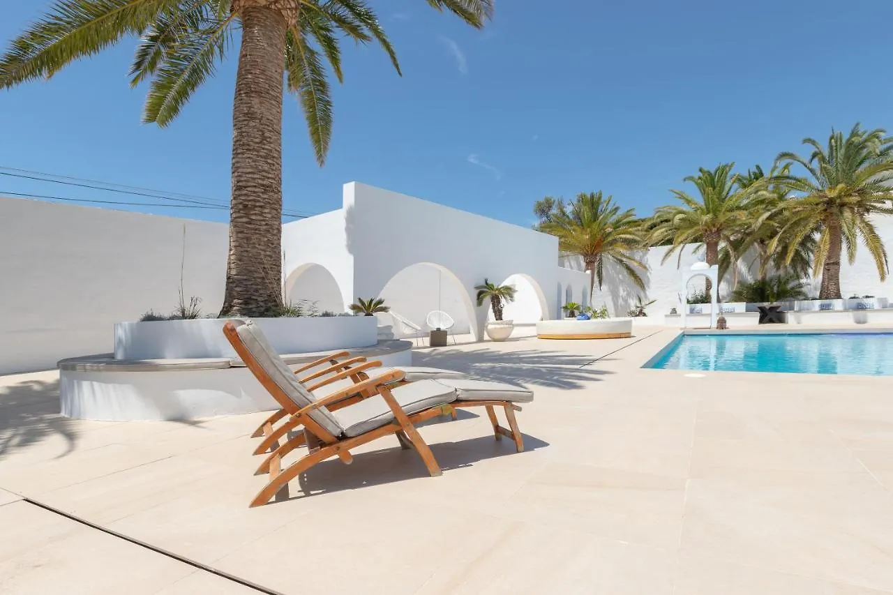 Luxury Mauresque Orquidea Apartment Torremolinos